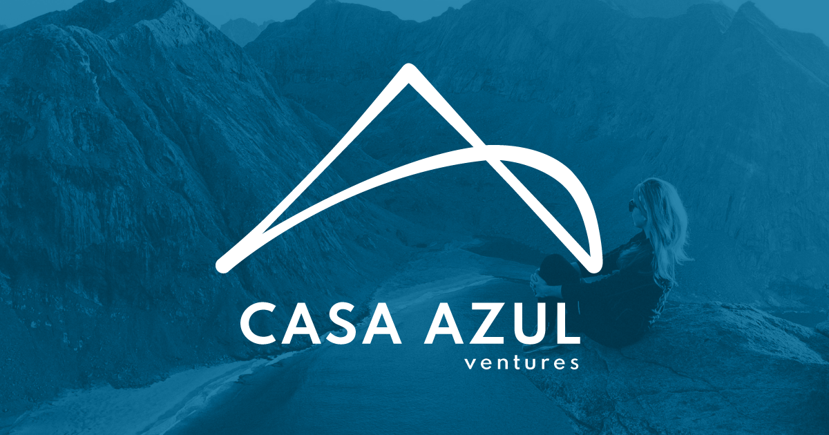 Casa Azul Ventures
