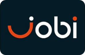 Logo Jobi