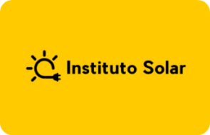 Logo Instituto Solar