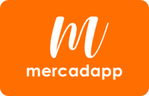 Logo Mercadapp