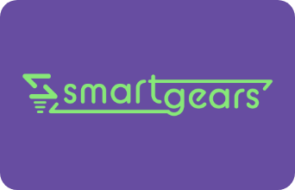 Logo Smart Gears